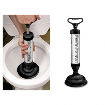 Lavabo ve Klozet Pompası Drain Buster