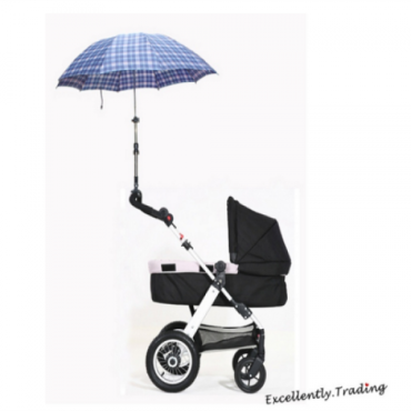 Bebek Arabası ve Bisiklet Şemsiyesi