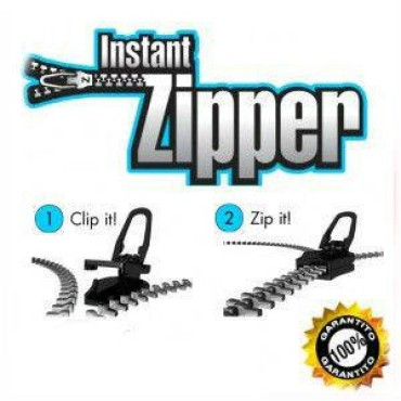Fermuar Tamir Kiti Fix a Zipper