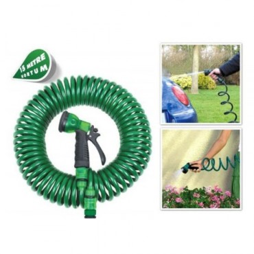 Spiral Hortum 30 Metre
