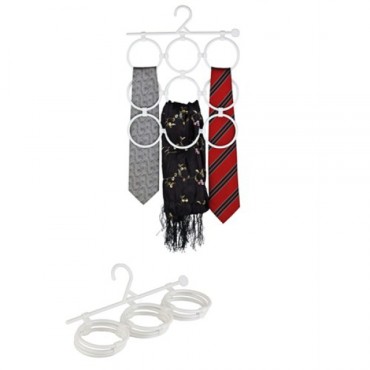 Perfect Tie Hanger - Kravat Askısı