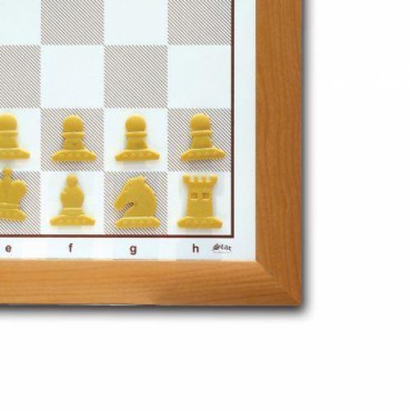 Satranç Eğitim Panosu 70x70