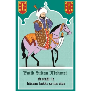 İstanbul'un Fethi 1453 Tarih ve Strateji Oyunu