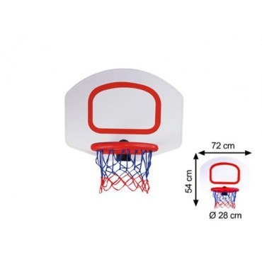 Duvar Basket