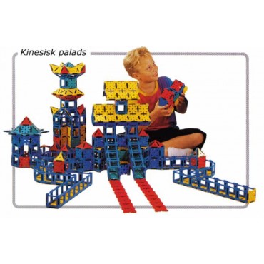 Orjinal Klikko 350 Parça