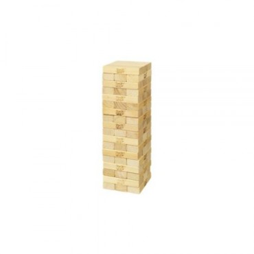 Jenga Denge Oyunu