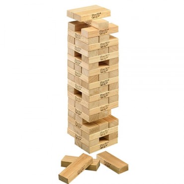 Jenga Denge Oyunu