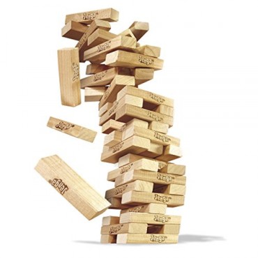 Jenga Denge Oyunu