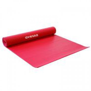 Pilates Minderi &amp;amp;Yoga Mat 1 cm