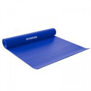 Pilates Minderi &amp;amp;Yoga Mat 1 cm