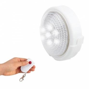 Uzaktan Kumandalı Lamba - Remote Brite Light