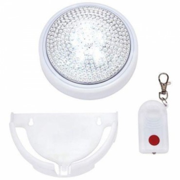 Uzaktan Kumandalı Lamba - Remote Brite Light