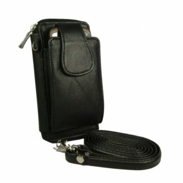 Telefon Gözlü Cüzdan Buxton Wallet