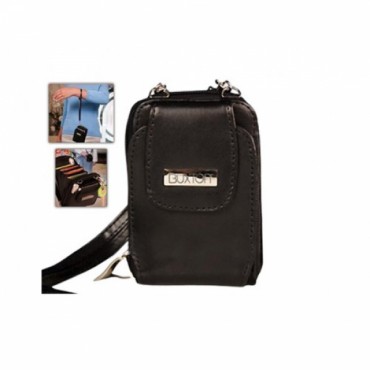 Telefon Gözlü Cüzdan Buxton Wallet