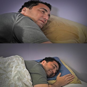 Serinletici Yastık Minder Chillow