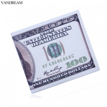 Dolar Görünümlü Cüzdan