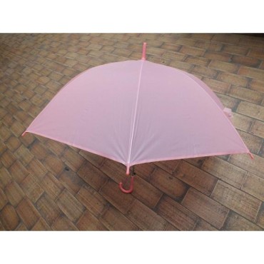Eva Şemsiye 4 Renk Seçeneği 