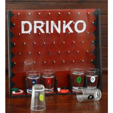 Drinko Shot Game