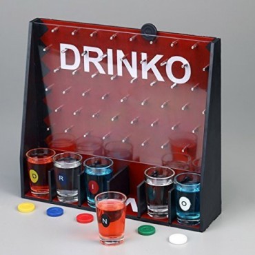 Drinko Shot Game