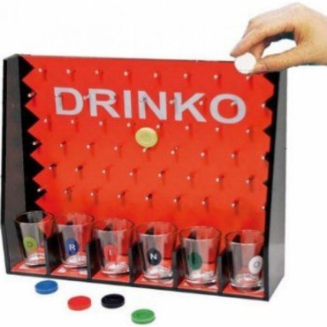 Drinko Shot Game