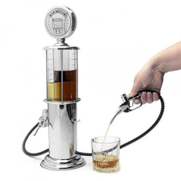 Bar Butler Benzin İstasyonu İçecek Pompası