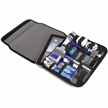 Tablet Çanta Organizeri