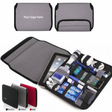 Tablet Çanta Organizeri