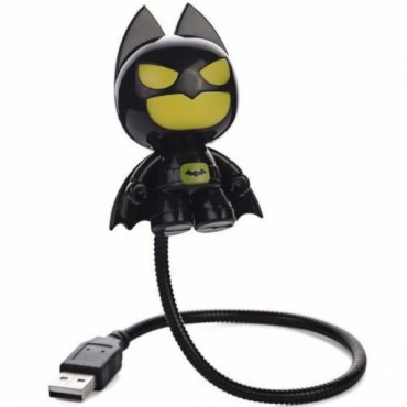 Batman Usb Led Lamba