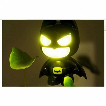 Batman Usb Led Lamba