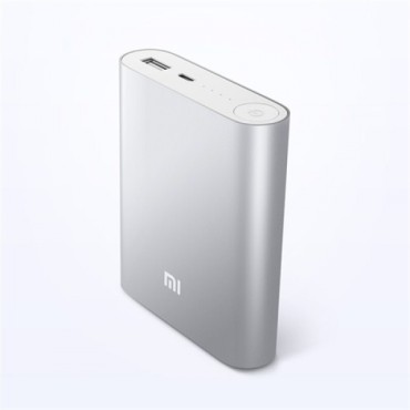 Xiaomi PowerBank 10400 Mah