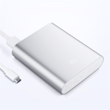 Xiaomi PowerBank 10400 Mah