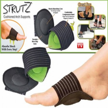 Anti Stress Ayak Tabanlığı Strutz Sole Angel 