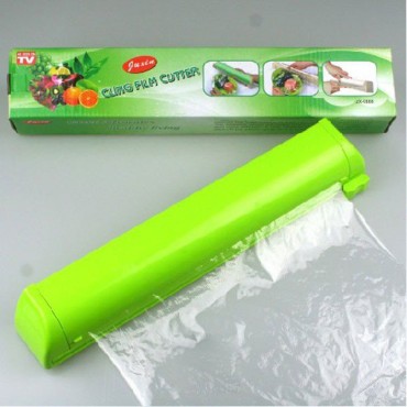 Streç Film Kesme Aleti - Cling Film Cutter