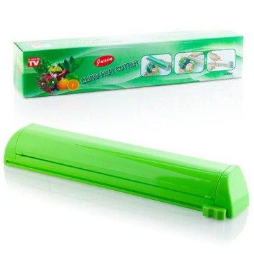 Streç Film Kesme Aleti - Cling Film Cutter