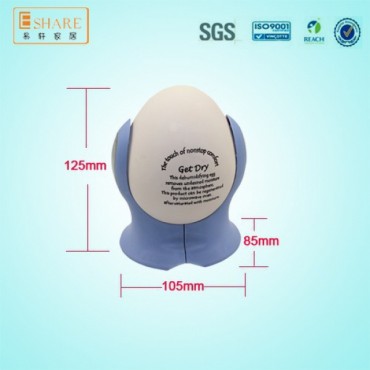 Rutubet ve Nem Giderici Yumurta - Egg Dehumidifer
