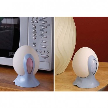 Rutubet ve Nem Giderici Yumurta - Egg Dehumidifer