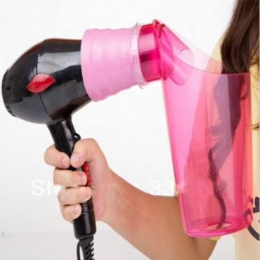 Saç Dalgalandırıcı - Air Curler
