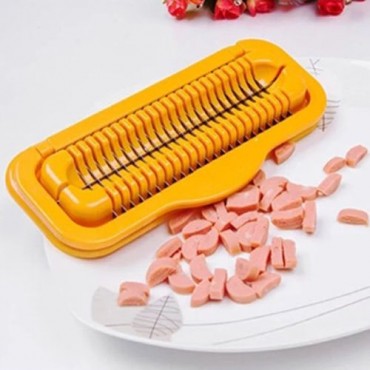 Sosis Dilimleyici - The Dog Dicer