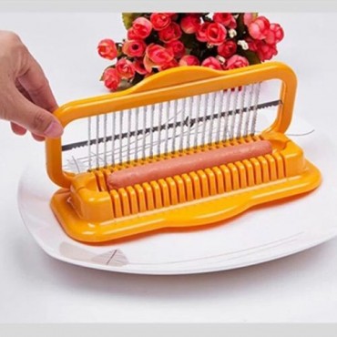 Sosis Dilimleyici - The Dog Dicer