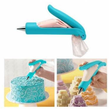 Pasta Süsleme Kalemi - Ez Deco Icing Pen