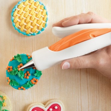 Pasta Süsleme Kalemi - Ez Deco Icing Pen