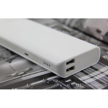 PowerBank 10800 Mah