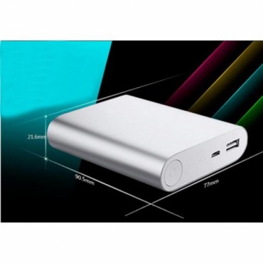PowerBank 10400 Mah