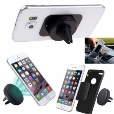 Mıknatıslı Telefon Tutucu - Mpow Grip Magic