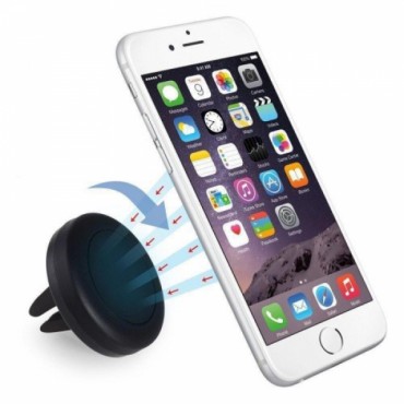 Mıknatıslı Telefon Tutucu - Mpow Grip Magic