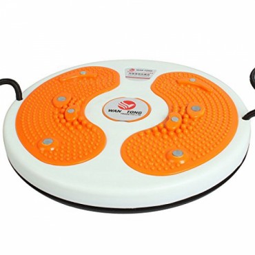 Bel İncelten İpli Twist Aleti