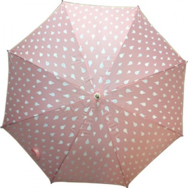Renk Değiştiren Şemsiye - Bayan 