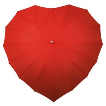 Aşk Şemsiyesi
