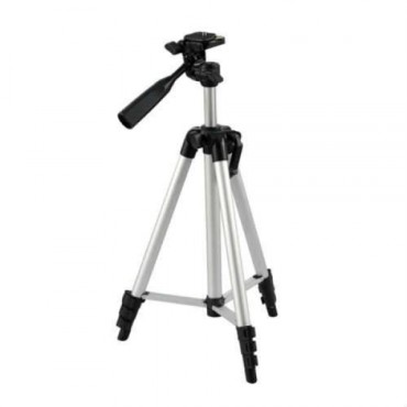 Telefon Ve Kamera Tutucu Tripod 68 Cm.