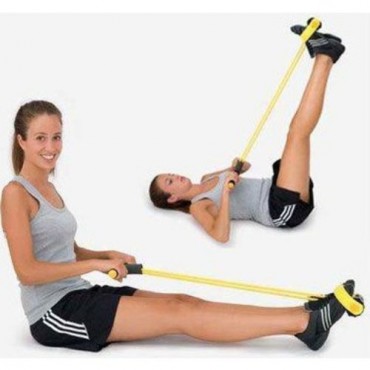 Body Trimmer - Multi Fonksiyon Kas Geliştirici